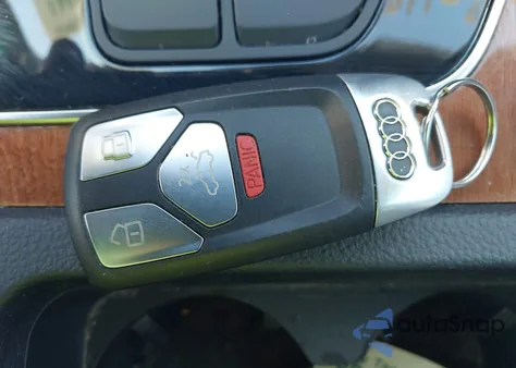 2021 Audi Q5 Premium Plus 45 Tfsi Quattro S Tronic из США, поврежденный, VIN WA1BAAFY7M2066946